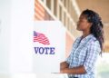 NAACP teams up with Lyft for Election Day transportation initiative