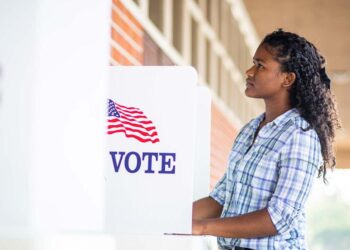 NAACP teams up with Lyft for Election Day transportation initiative