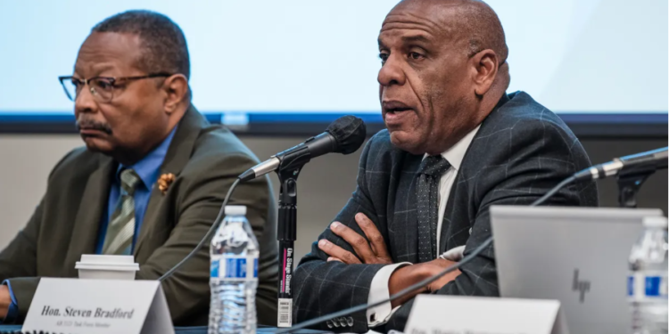 California State Assembly passes bill apologizing for State’s role in supporting slavery