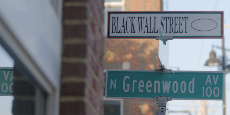 Proposal to designate ‘Black Wall Street’ as national monument gains traction