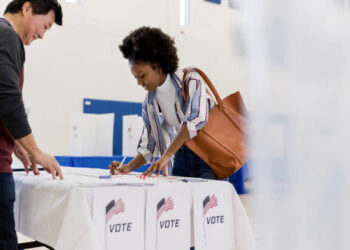 ‘Empowering the sister vote boot camp’ raises awareness on Black women’s voting impact