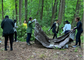 Rockville strives to preserve historic African American cemetery