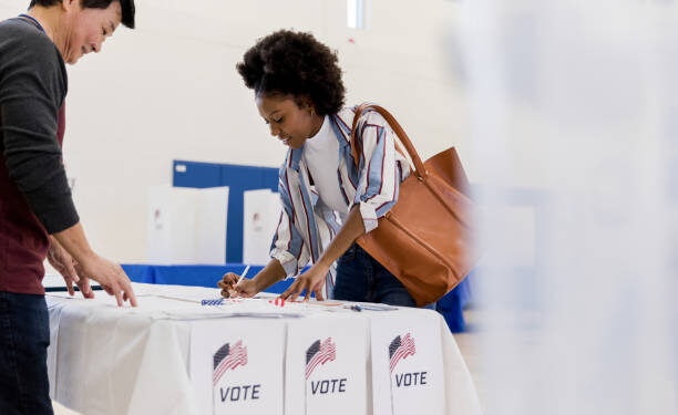 ‘Empowering the sister vote boot camp’ raises awareness on Black women’s voting impact