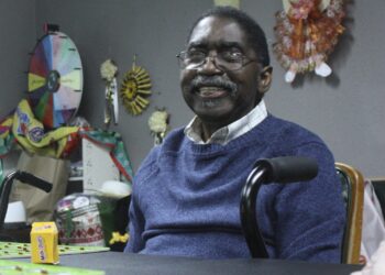 Analysis finds Black Americans underrepresented in residential care communities