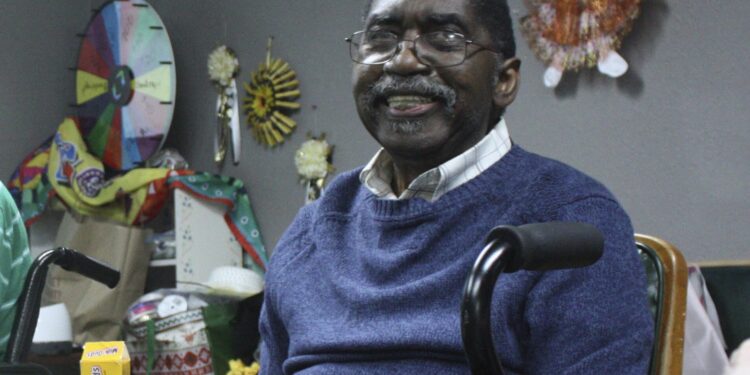 Analysis finds Black Americans underrepresented in residential care communities