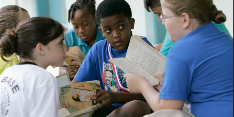 Survey reveals one-third of Black Americans believe integration hasn’t benefited Black students