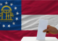 Georgia holds primary elections for local offices
