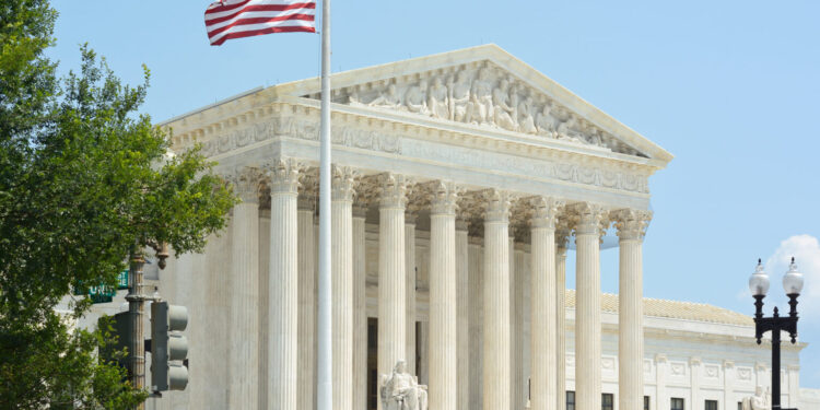 Black voters seek Supreme Court review after Louisiana map blocked