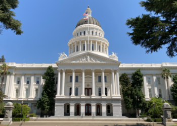 California Senate advances three key bills to establish reparations agency and funding