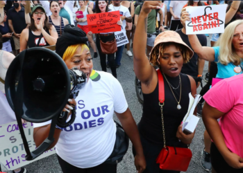 Research reveals nearly 7M Black women lack adequate abortion access