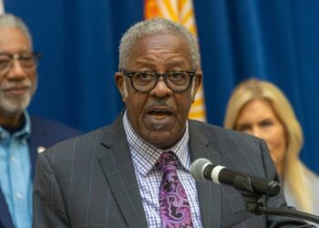 Jacksonville NAACP hosts community town hall to address DCPS school closures plan