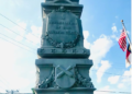 North Carolina residents file lawsuit for removal of Confederate Monument honoring ‘faithful slaves’
