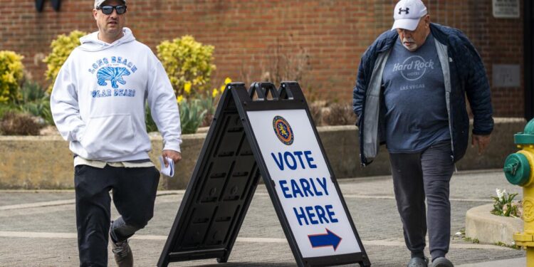 Legal challenges expose racial disenfranchisement in New York’s blue territory