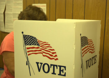 AI disinformation introduces new threats to Southern voters