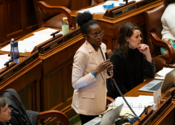 Minnesota Governor poised to approve bill tightening rules for foster care of African American and disproportionately represented children