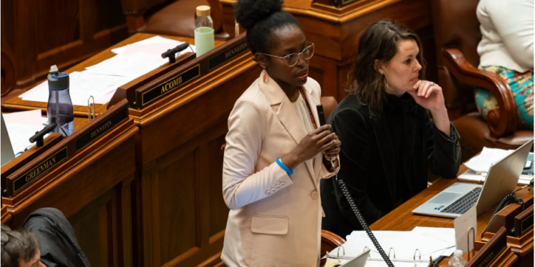 Minnesota Governor poised to approve bill tightening rules for foster care of African American and disproportionately represented children