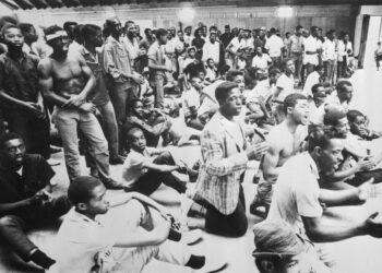 The lingering shadow of Mississippi’s ‘Jim Crow’ laws on Black voters