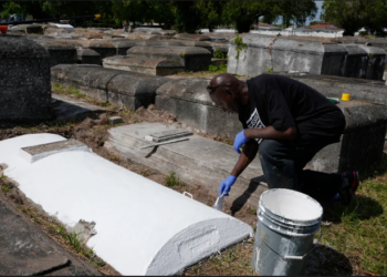 As Black cemetery threats persist, movement emerges to safeguard ancestral legacy