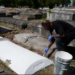 As Black cemetery threats persist, movement emerges to safeguard ancestral legacy