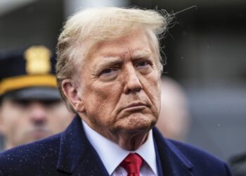 Allies of Trump strategize anti-racism measures geared toward white individuals