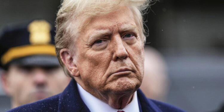 Allies of Trump strategize anti-racism measures geared toward white individuals