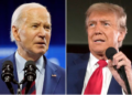 Biden slams Trump’s record on Black issues in Atlanta radio interview