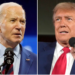 Biden slams Trump’s record on Black issues in Atlanta radio interview