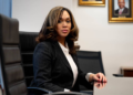 Marilyn Mosby, Black electoral infrastructure, and the weaponization of prison against Black communities
