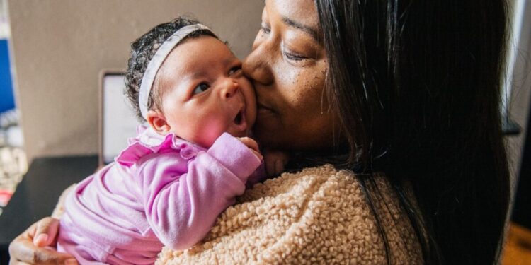 Cleveland secures grant to address Black infant mortality