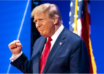 Biden and Harris launch Ad campaign targeting Trump’s treatment of Black community