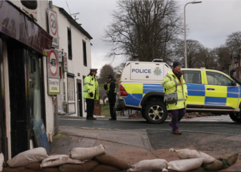 Shocking incident of racial abuse captured on video as Black teenager assaulted