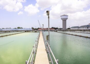 Concerns arise over New Orleans water system’s operational challenges and customer satisfaction