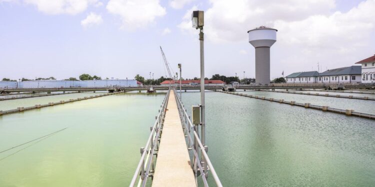 Concerns arise over New Orleans water system’s operational challenges and customer satisfaction