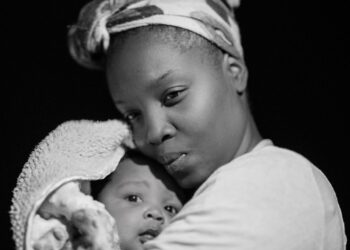 Significant disparities: The increased risk of perinatal mental illness among Black mothers in England