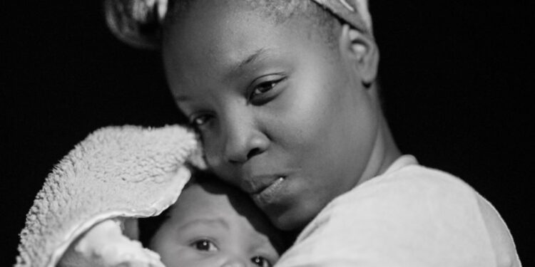 Significant disparities: The increased risk of perinatal mental illness among Black mothers in England