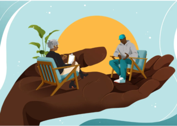 Community stress and its impact on the mental health of Black Americans