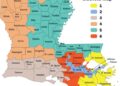 Supreme Court allows Louisiana to use congressional map with second majority-Black district