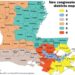 Supreme Court allows Louisiana to use congressional map with second majority-Black district