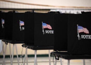 Texas electoral maps case threatens rights of Black and Latino voters, US Court hears