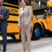 NAACP celebrates $900M EPA allocation for clean school bus initiative