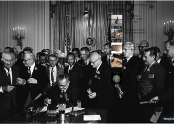 Civil rights advocates in the US contest recent business legislation