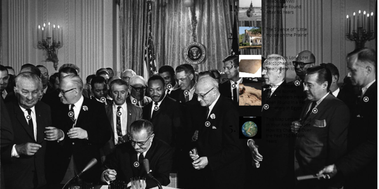 Civil rights advocates in the US contest recent business legislation