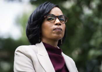 Angela Alsobrooks paves the way for Black political Influence in Maryland