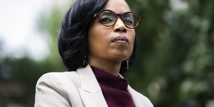 Angela Alsobrooks paves the way for Black political Influence in Maryland