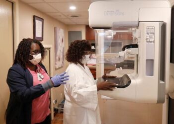 Invitation extended to 100,000 Black women for participation in cancer research study