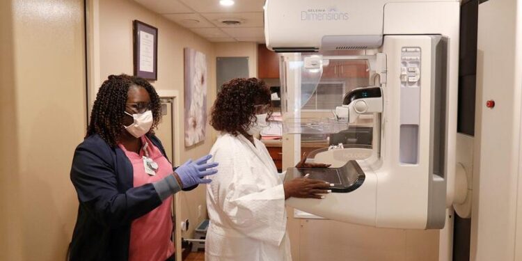 Invitation extended to 100,000 Black women for participation in cancer research study