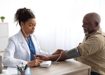 Study finds social factors contribute to resistance to hypertension treatment among Black Americans