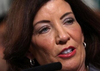 NY Governor criticized for comments on Black children’s knowledge of computers