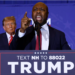 Senator Tim Scott allocates $14M to engage Black voters for Trump campaign