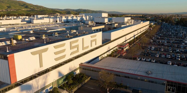 Second judge confirms racial harassment of Tesla workers at Fremont factory